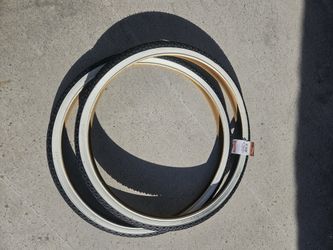 Bmx Tires