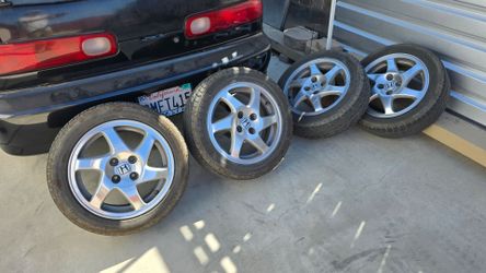 Gsr blades polished