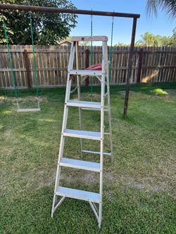 Ladder