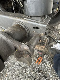 Trailer Repairs 