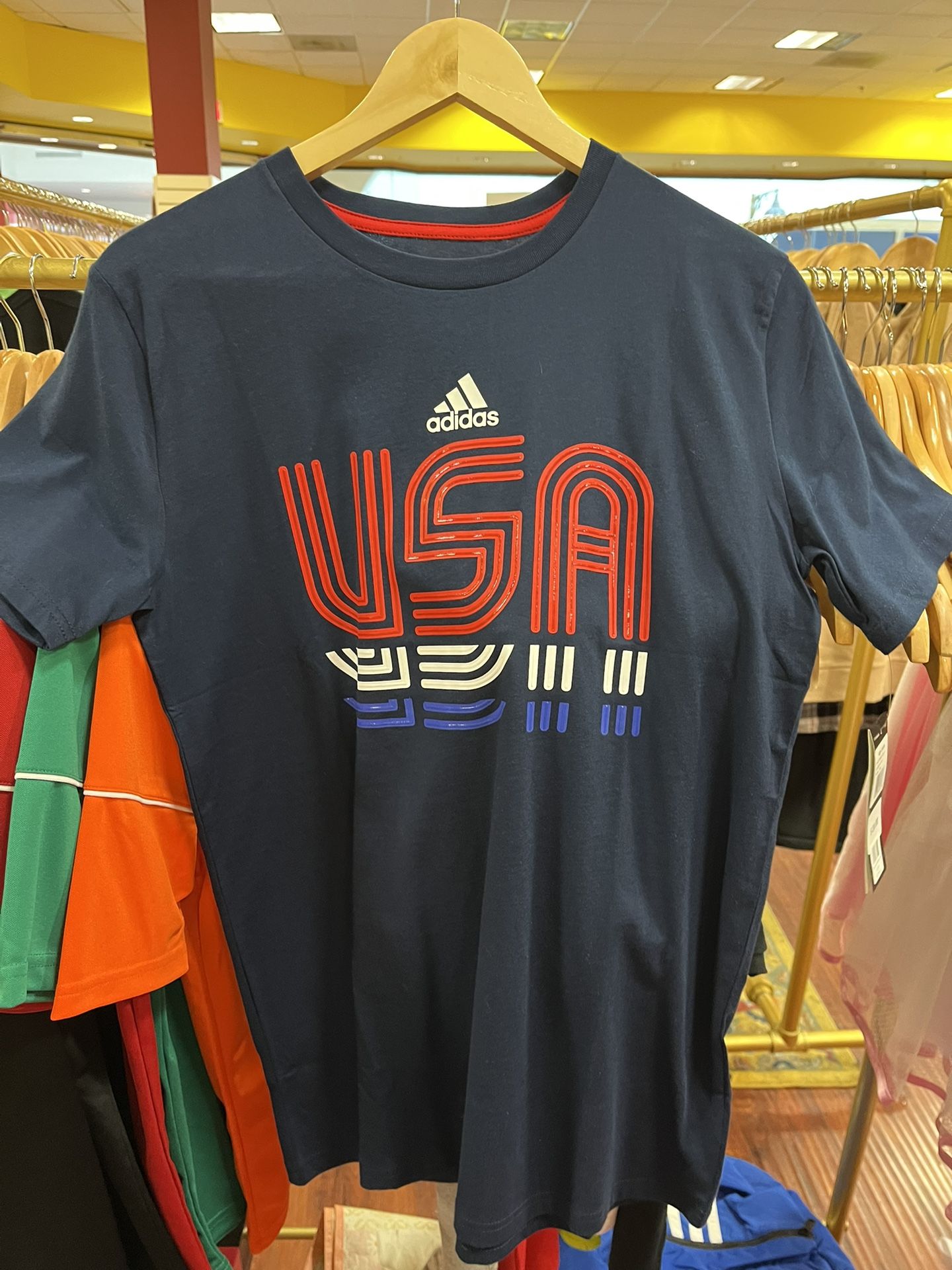Adidas Top
