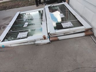 Sliding doors and frames