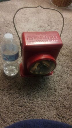 Vintage ( new Price ) Lantern