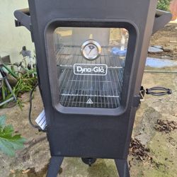 Dyna Glo Electric Smoker 