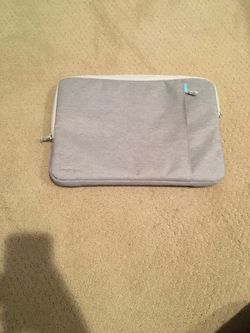 13 inch laptop sleeve/case