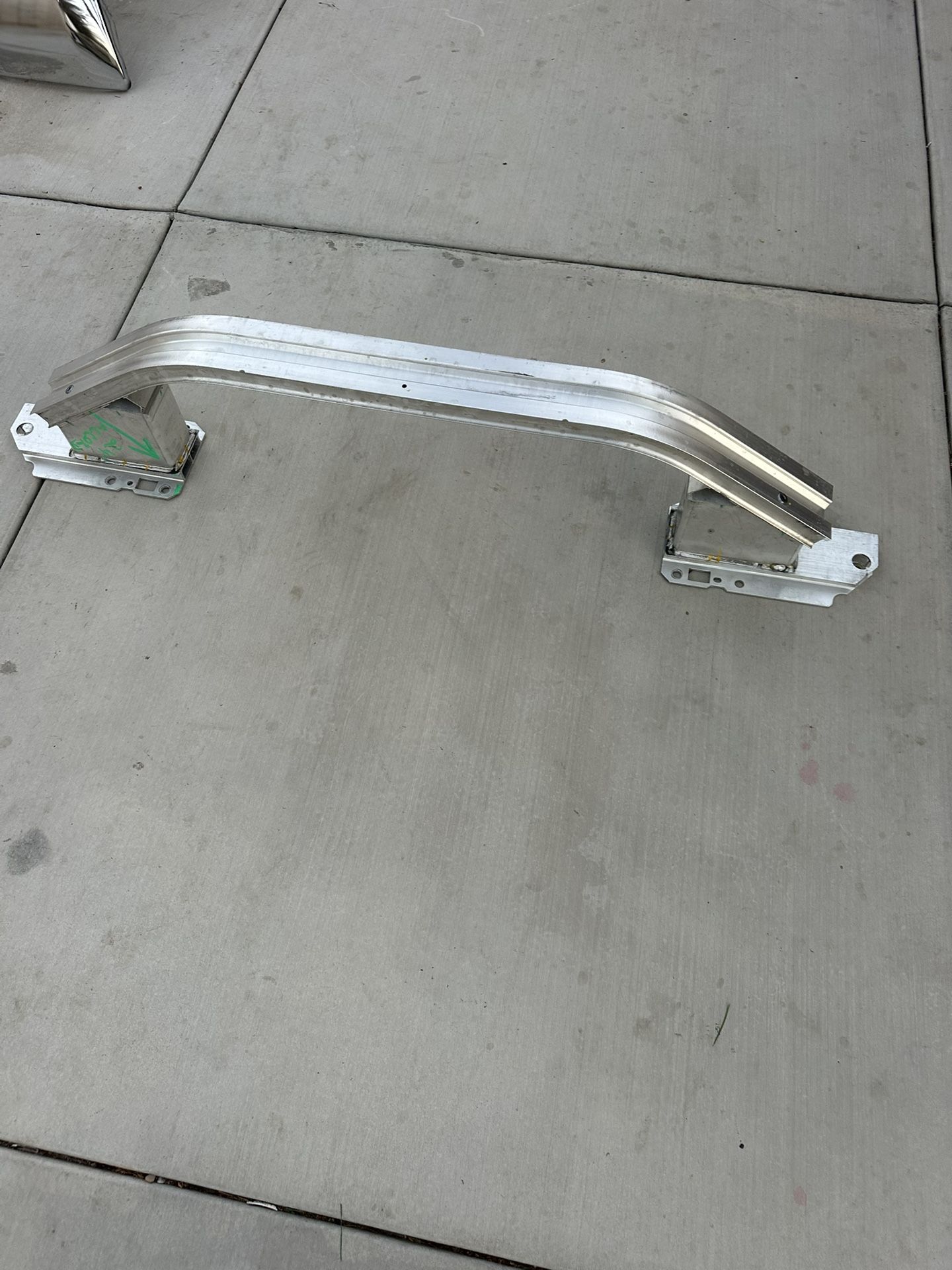 2024 2025 Honda Accord Front Reinforcement 