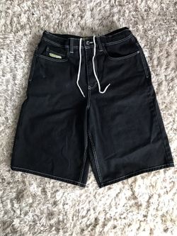Empyre Jort Shorts