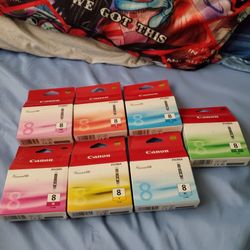 Printer Ink