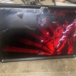 Samsung Galaxy Tab S8+ WiFi/5g Verizon 