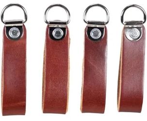 Suspender Loop Attachment Occidental Leather