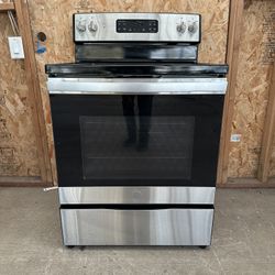 GE-electric-stove