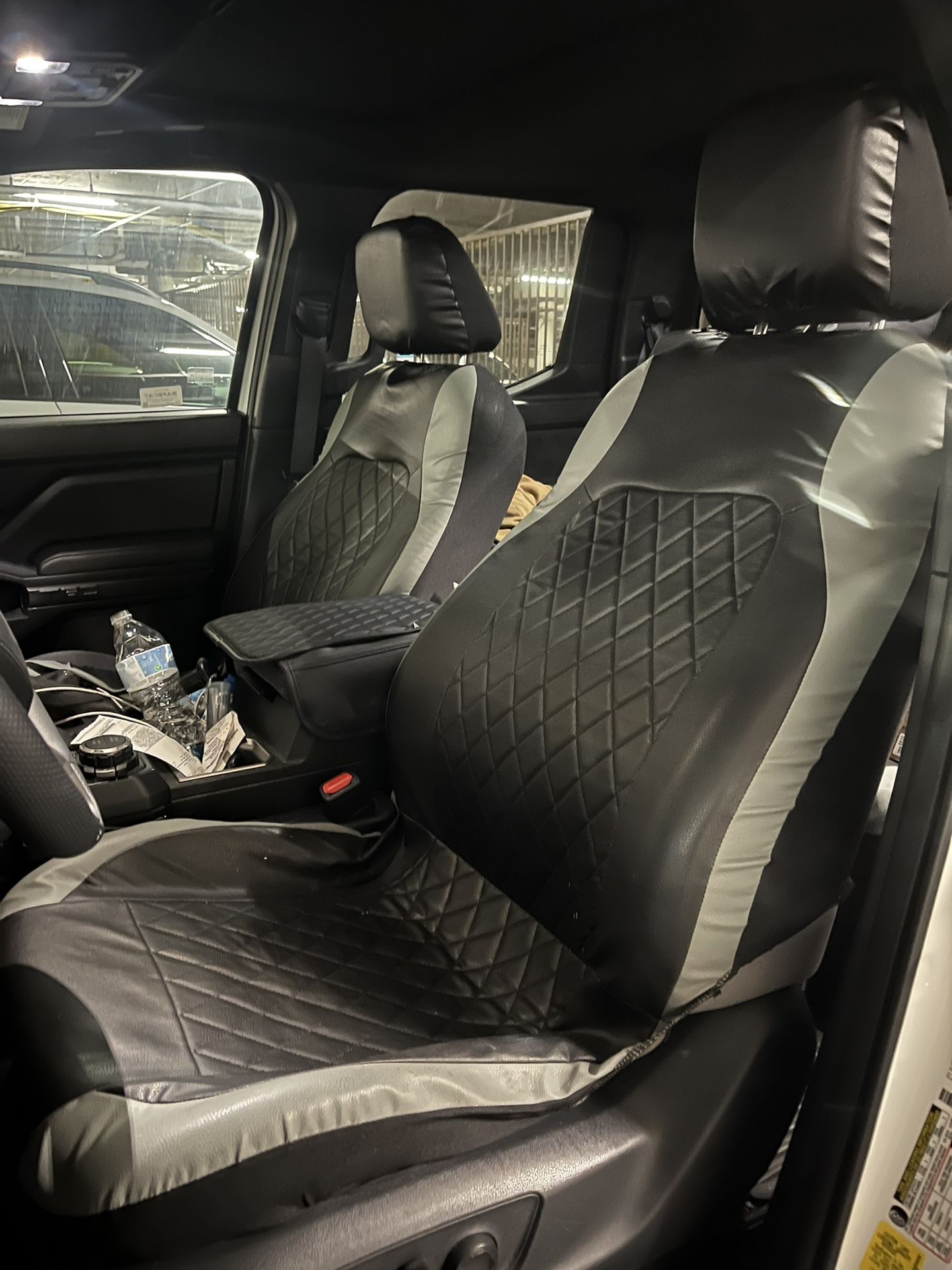 Car Seat Covers