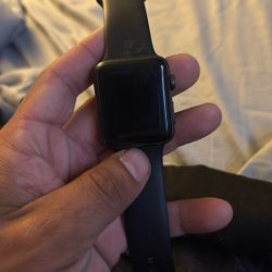 Apple Watch Series 3 