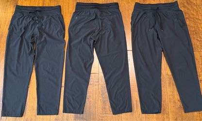 Women’s FREE FLY Pants Size Medium