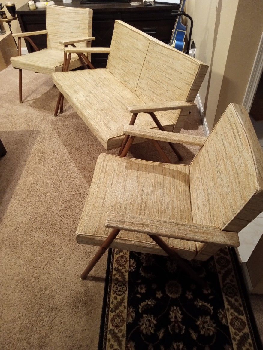 Patio Furniture