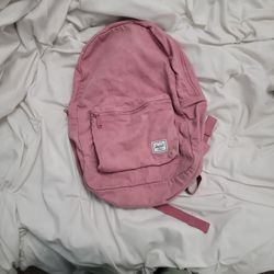 Backpack 
