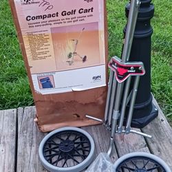 Golf Cart