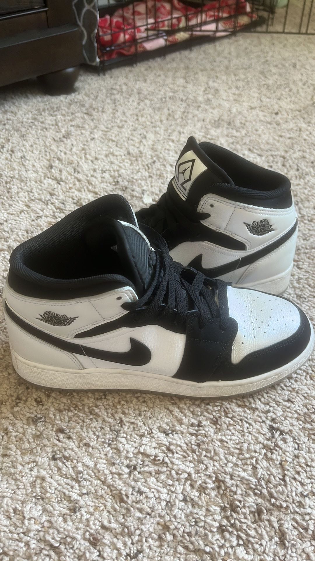 Air Jordan