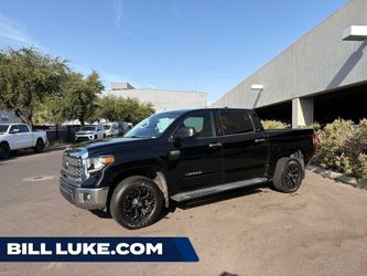 2021 Toyota Tundra