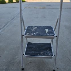 Two-Step Ladder