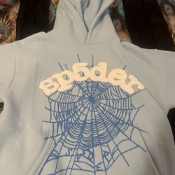 Size S spider hoodie Men’s 