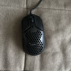 Hyper X Pulse Fire Mouse