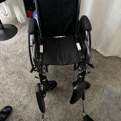 Wheel Chair