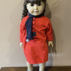 American Doll
