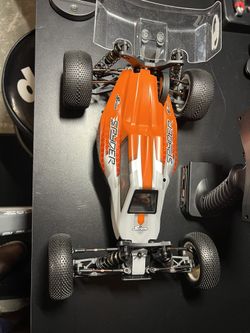Buggy RC Car For Sale!