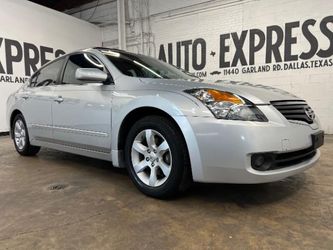 2008 Nissan Altima