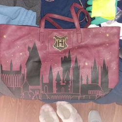 Limited Edition Harry Potter Bag