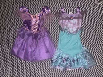 Princess Costume