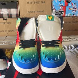 Jordan 1 Retro Jbalvin