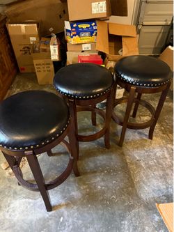 Bar stools