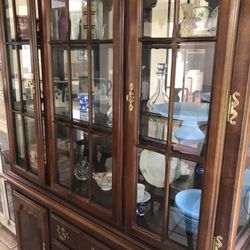 Dining Hutch