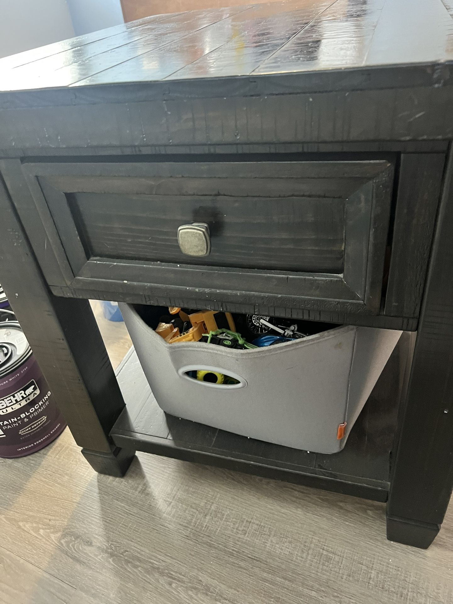 Side Tables