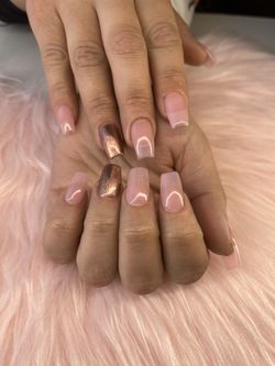 Gel X Full Set