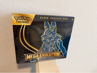 Pokémon trading card game