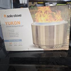 Solo Stove