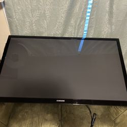 65 in Samsung Tv 