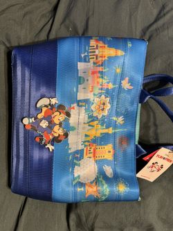 Harvey Play Park Purse