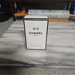 Chanel No 5 Eau De Parfum