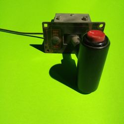 Arcade Gear Shifter Hight Low With Button