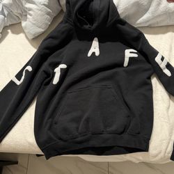 Astroworld Staff Travis Scott Hoodie 