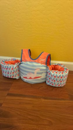 Floaty for kids