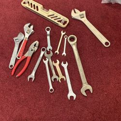 Misc Hand Tools 
