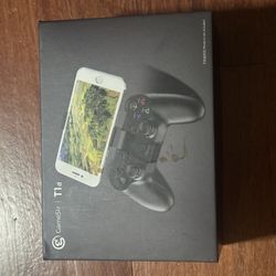 Gaming Controller GameSir T1d 