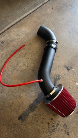 Volkswagen passat 1.8t intake