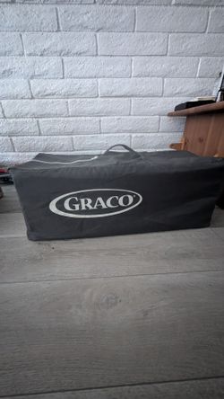 Graco Pack n Play Playard