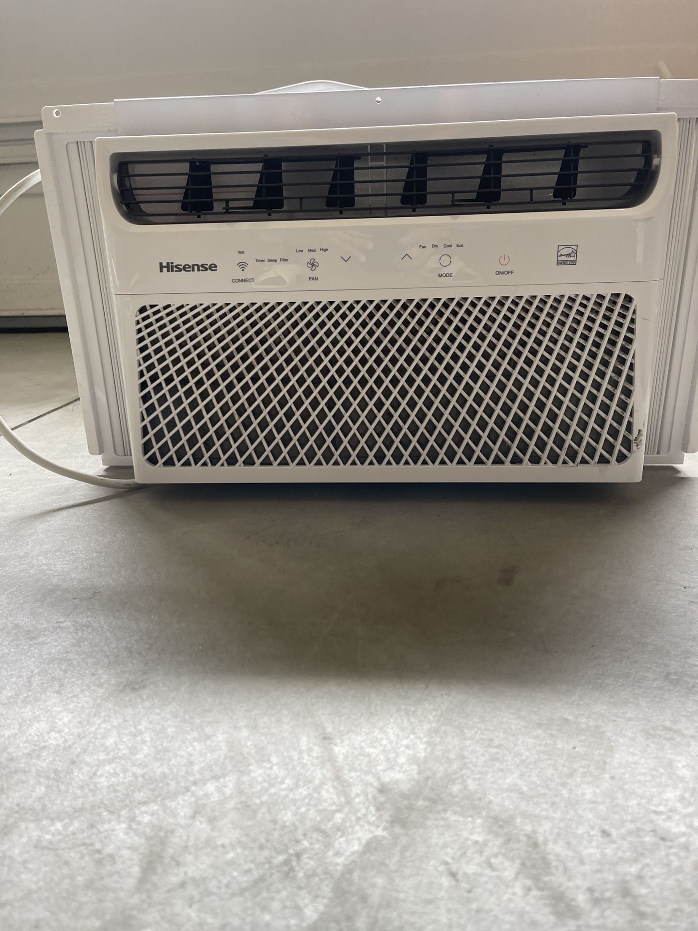Air Conditioner